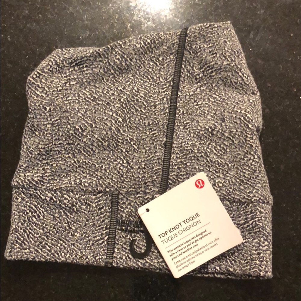 Scarf/hat